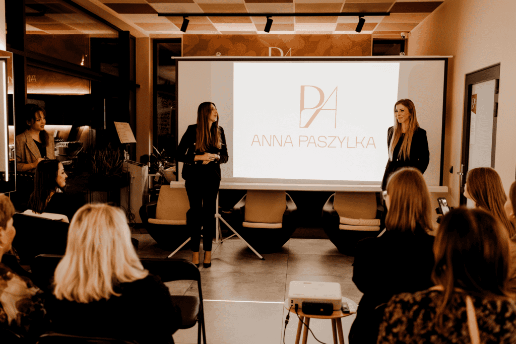Salon Fryzjerski Wodzisław Śląski; Salon fryzjerski Anna Paszylka; Urodziny salonu;