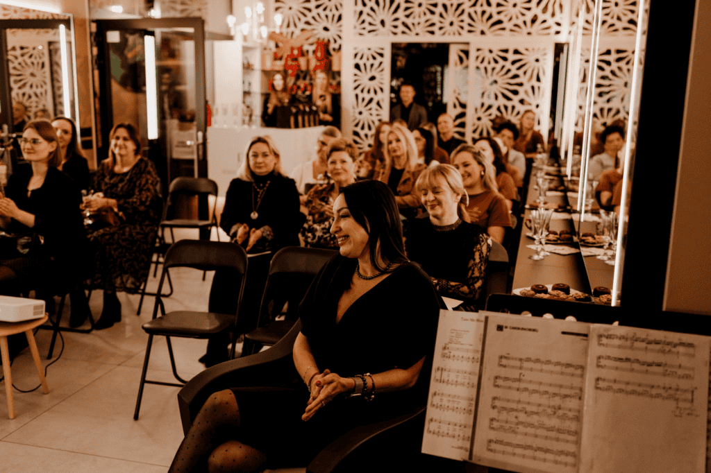 Salon Fryzjerski Wodzisław Śląski; Salon fryzjerski Anna Paszylka; Urodziny salonu;