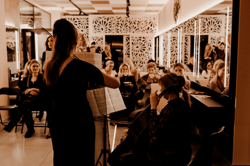 Salon Fryzjerski Wodzisław Śląski; Salon fryzjerski Anna Paszylka; Urodziny salonu;